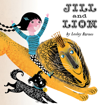 Jill  Lion - Book #2 of the Jill