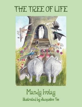 Paperback The Tree of Life Book