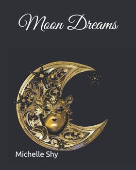 Paperback Moon Dreams Book