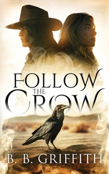 Paperback Follow the Crow (Vanished, #1) Book