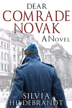 Paperback Dear Comrade Novak Book