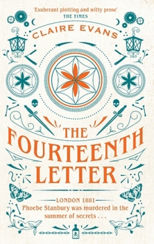 Paperback Fourteenth Letter Book
