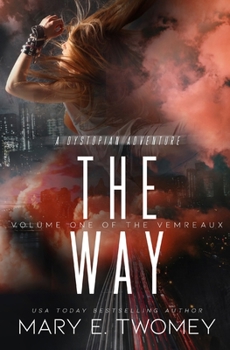 Paperback The Way Book