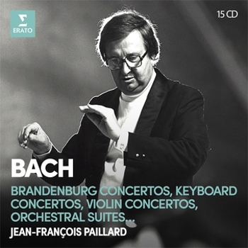 Music - CD Bach: Brandenburg Concertos Keyboard Vio Book