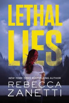 Lethal Lies - Book #2 of the Blood Brothers