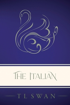 Paperback The Italian - Classic Edition Book
