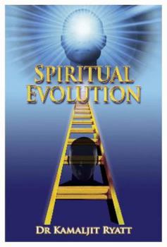 Paperback Spiritual Evolution Book