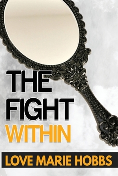 Paperback The Fight Within Book