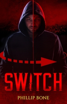 Paperback Switch Book