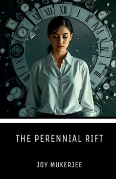 Paperback The Perennial Rift Book