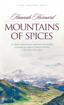 Mountains of Spices - Book #2 of the High Places