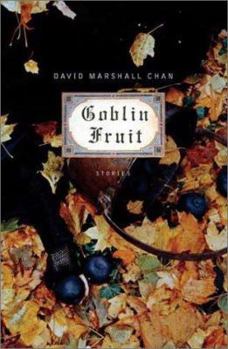 Hardcover Goblin Fruit: Stories Book