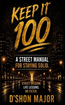 Paperback Keep It 100 Book