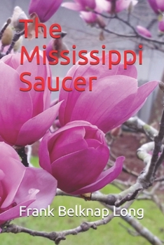 Paperback The Mississippi Saucer Book