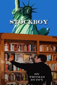 Paperback Stockboy Book