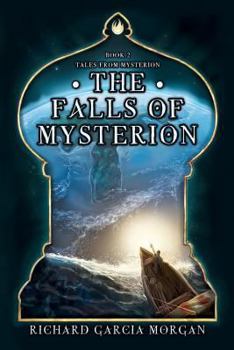 Paperback The Falls of Mysterion Book