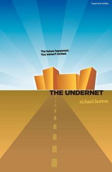 Paperback The Undernet Book