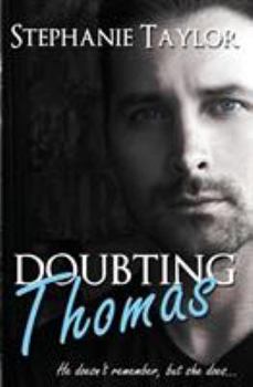 Paperback Doubting Thomas Book