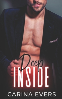 Paperback Deep Inside: A steamy billionaire curvy woman romance short Book