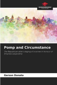 Paperback Pomp and Circumstance Book