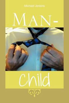 Paperback Man-Child Book