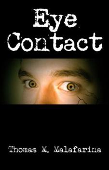 Paperback Eye Contact Book