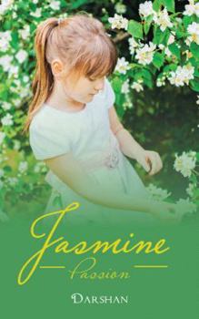 Paperback Jasmine: Passion Book