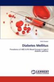Paperback Diabetes Mellitus Book