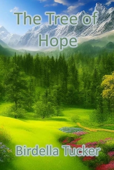 Paperback The Tree of Hope Book