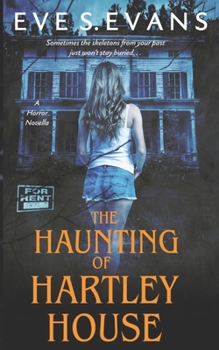 Paperback The Haunting Of Hartley House: A Novella Book