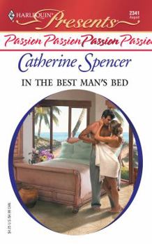 Mass Market Paperback In the Best Man's Bed Book