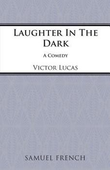 Paperback Laughter in the Dark Book