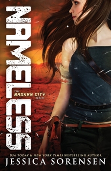 Nameless - Book #1 of the Broken City
