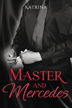 Paperback Krave Master and Mercedes: Katrina's Sweets at Night Book