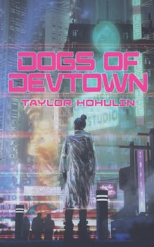 Paperback Dogs of DevTown Book