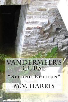 Paperback Vandermeer's Curse Book