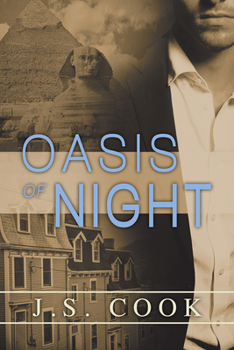 Oasis of Night - Book  of the Heartache Café