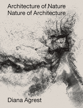 Hardcover Architecture of Nature: Nature of Architecture Book