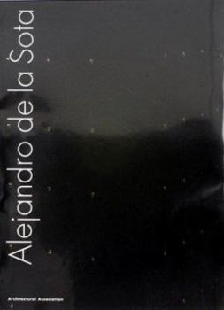 Paperback Alejandro de la Sota: An Architecture of Imperfection Book