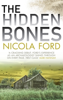 Hardcover The Hidden Bones Book