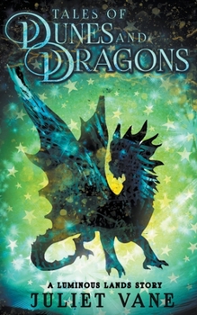 Paperback Tales of Dunes and Dragons Book