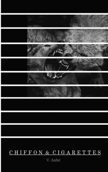 Paperback Chiffon & Cigarettes Book