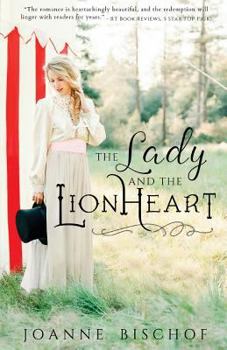 Paperback The Lady and the Lionheart Book