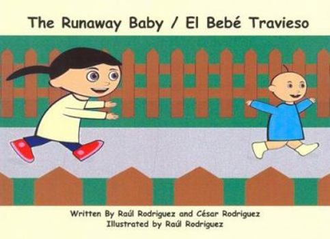 Paperback Runaway Baby / El Bebe' Trevieso Book