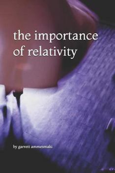 Paperback The Importance of Relativity Book