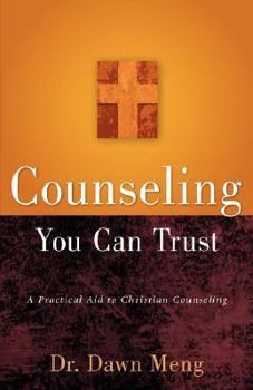 Paperback Counseling You Can Trust Book