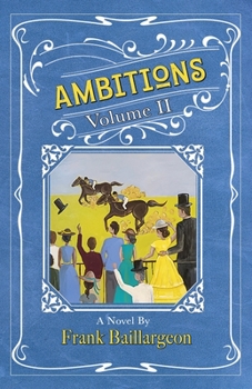 Paperback Ambitions: Volume II Book