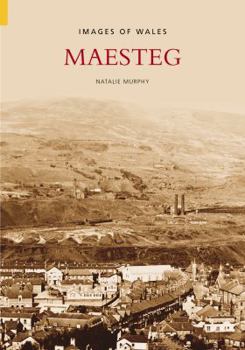 Paperback Maesteg Book