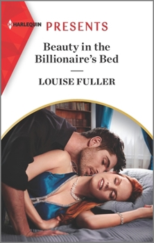 Mass Market Paperback Beauty in the Billionaire's Bed: An Uplifting International Romance Book