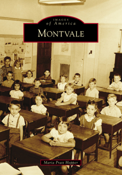 Paperback Montvale Book